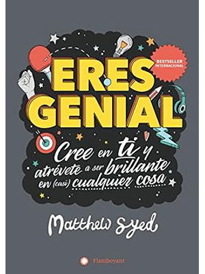 Eres Genial
