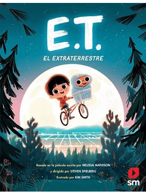 Et El Extraterrestre