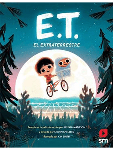 Et El Extraterrestre 1