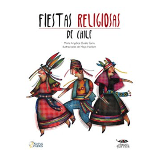 Fiestas Religiosas De Chile