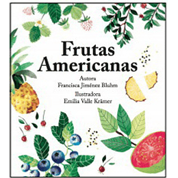 Frutas Americanas