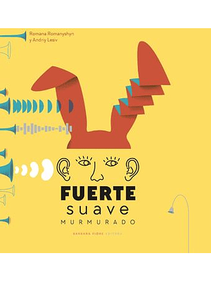 Fuerte Suave Murmurado