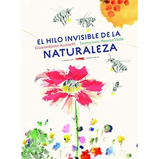 Hilo Invisible De La Naturaleza, El