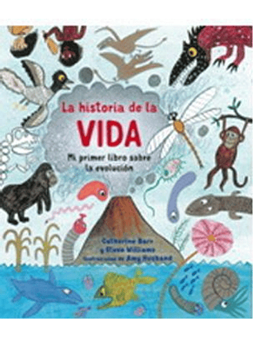 Historia De La Vida, La 1