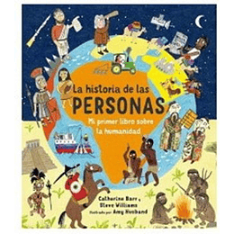 Historia De Las Personas, La