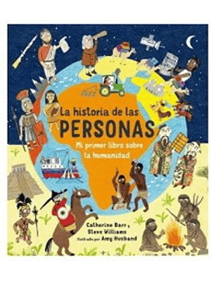Historia De Las Personas, La