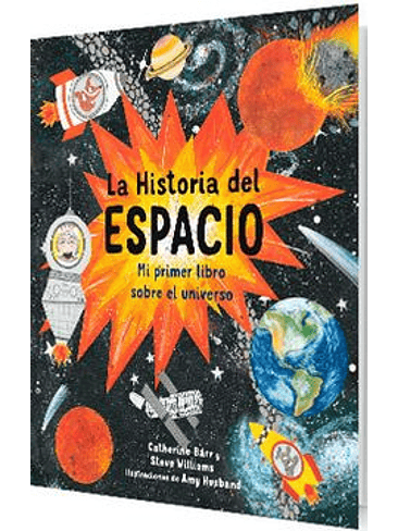 Historia Del Espacio, La 1