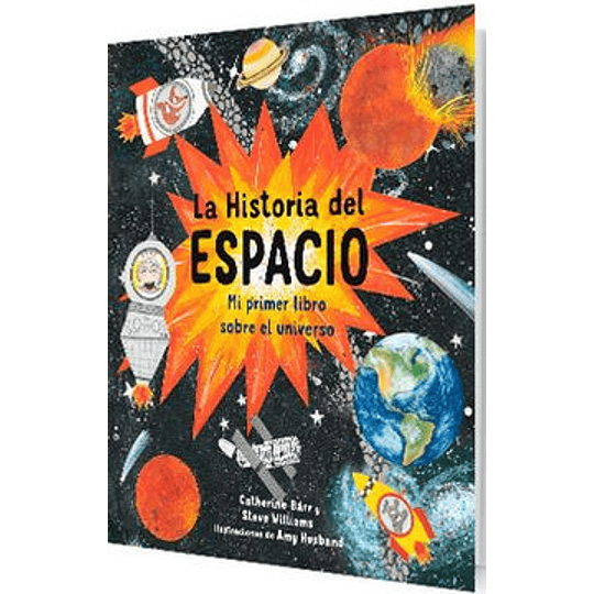 Historia Del Espacio, La
