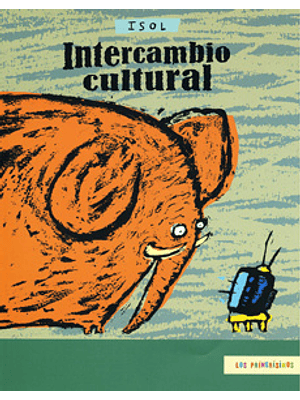 Intercambio Cultural (Tb)