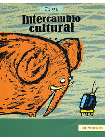 Intercambio Cultural (Tb) 1