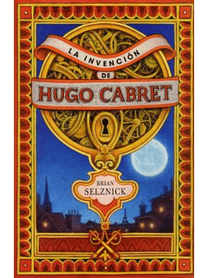 Invencion De Hugo Cabret, La