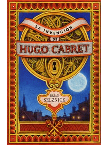 Invencion De Hugo Cabret, La 1