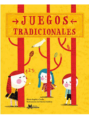 Juegos Tradicionales