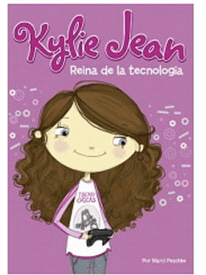 Kylie Jean Reina De La Tecnologia