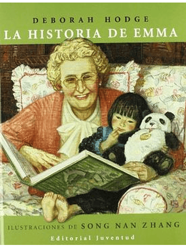 La Historia De Emma 1