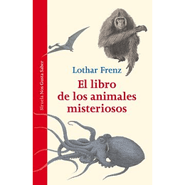 Libro De Los Animales Misteriosos, El