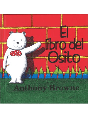 Libro Del Osito, El
