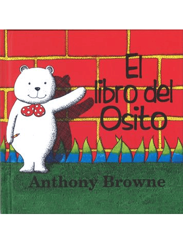 Libro Del Osito, El 1