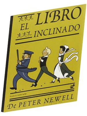 Libro Inclinado, El