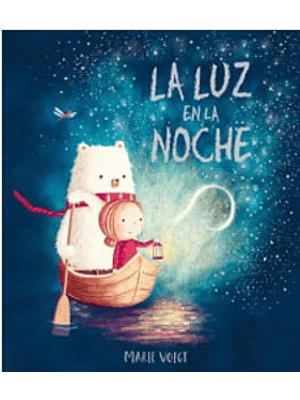 Luz En La Noche, La