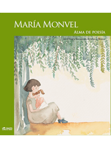 Maria Monvel Alma De Poesia 1