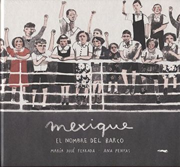 Mexique El Nombre Del Barco 1