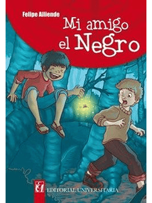 Mi Amigo El Negro