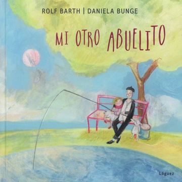 Mi Otro Abuelito 1