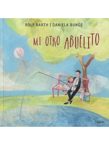 Mi Otro Abuelito 1