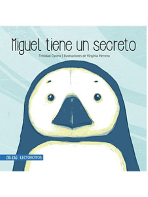 Miguel Tiene Un Secreto