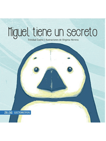 Miguel Tiene Un Secreto 1