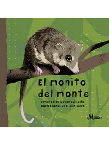 Monito Del Monte, El 1