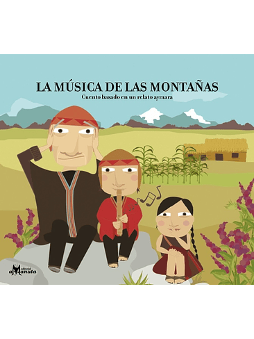 Musica De Las Montañas, La 1