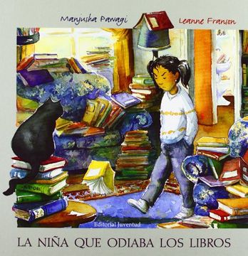 Niña Que Odiaba Los Libros, La 1
