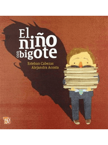 Niño Con Bigote, El 1