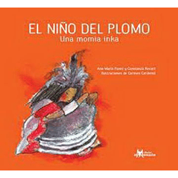 Niño Del Plomo, El