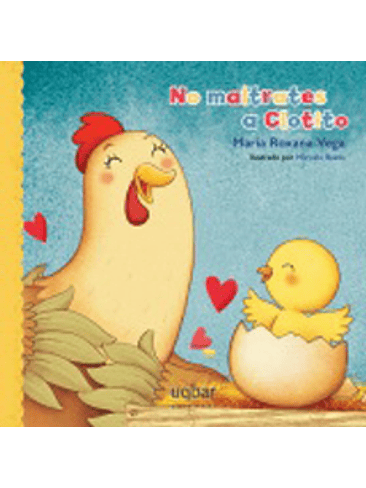 No Maltrates A Clotito 1