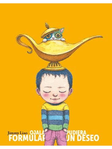 Ojala Pudiera Formular Un Deseo 1