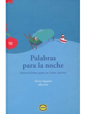 Palabras Para La Noche