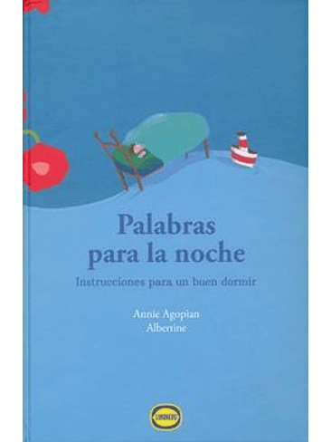 Palabras Para La Noche 1