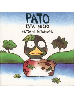 Pato Esta Sucio (Bb)
