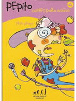 Pepito Chistes Para Niños 4