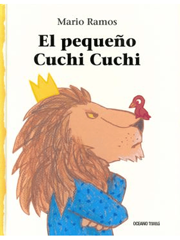 Pequeño Cuchi Cuchi, El 1