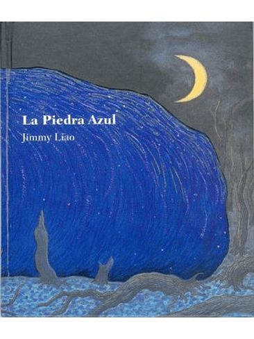 Piedra Azul, La 1