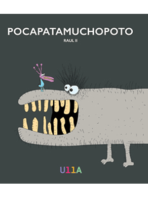 Pocapatamuchopoto (Acordeon)