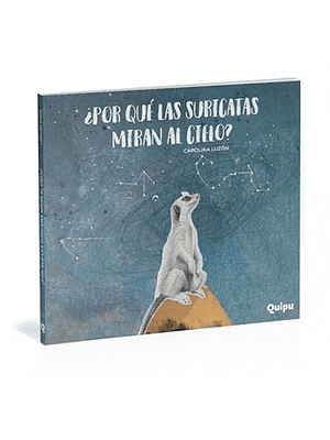 Porque Las Suricatas Miran Al Cielo