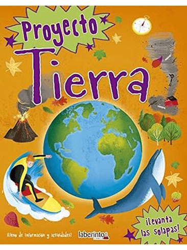 Proyecto Tierra 1