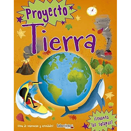 Proyecto Tierra