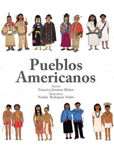 Pueblos Americanos 1