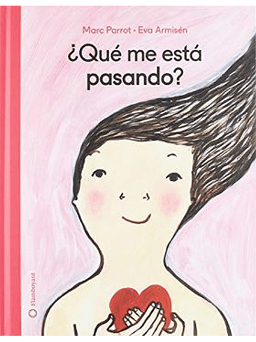 Que Me Esta Pasando? 1